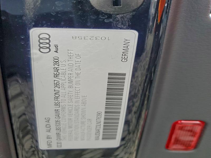 Фото 12 - AUDI A6