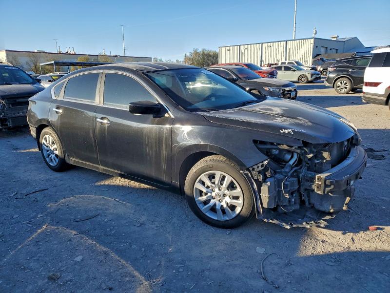 Фото 4 - NISSAN ALTIMA