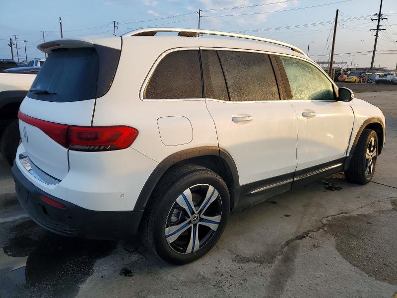 Фото 3 - MERCEDES-BENZ EQB 250+