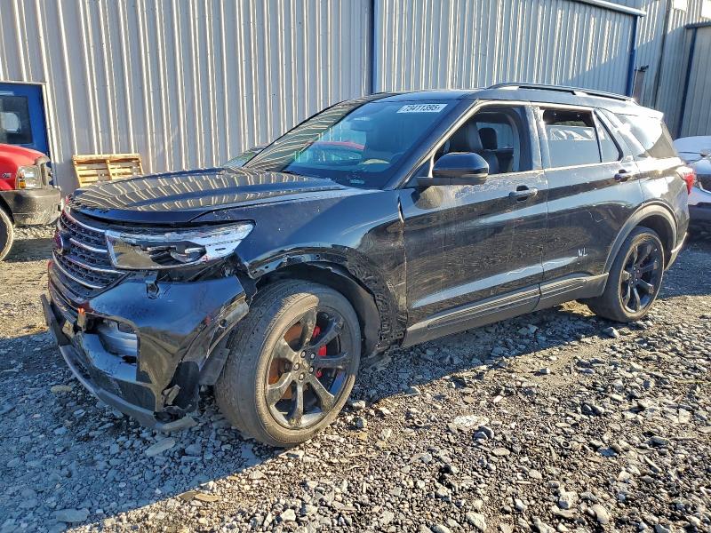 Фото 1 - FORD EXPLORER