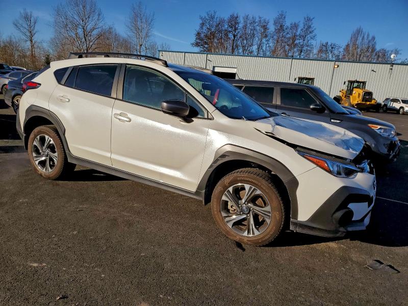 Фото 4 - SUBARU CROSSTREK