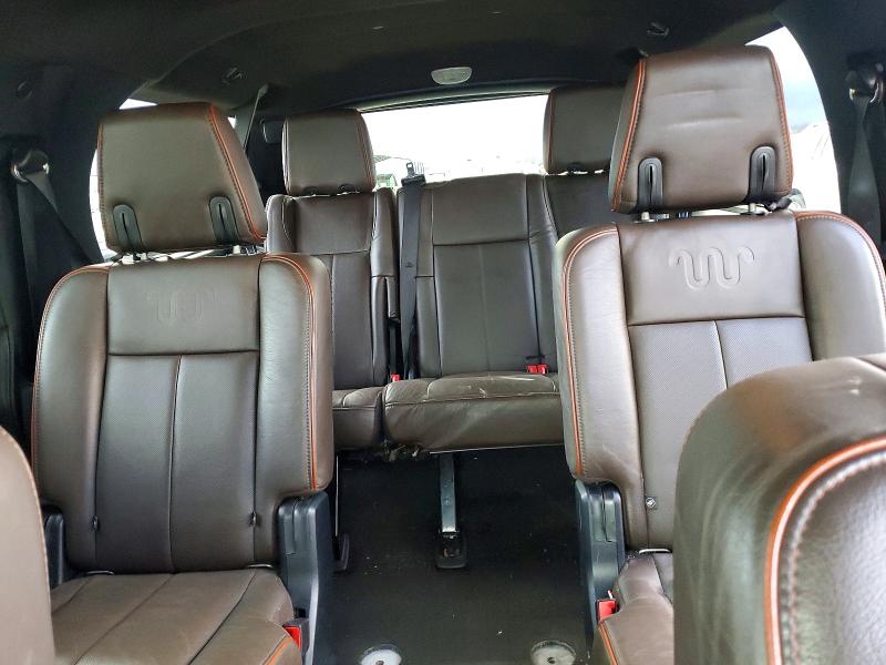 Фото 10 - FORD EXPEDITION