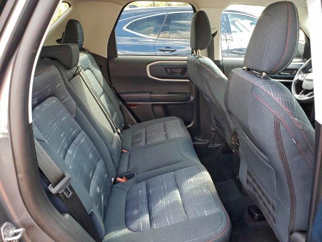 Фото 11 - FORD BRONCO