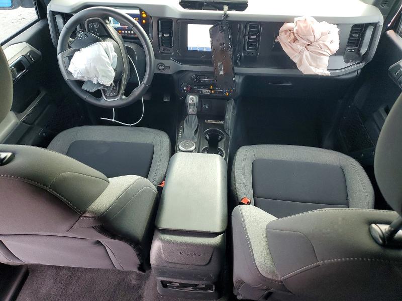 Фото 8 - FORD BRONCO