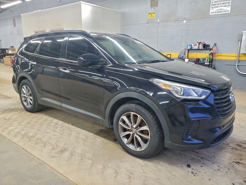 Фото 4 - HYUNDAI SANTA FE