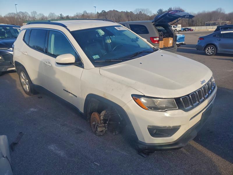 Фото 4 - JEEP COMPASS