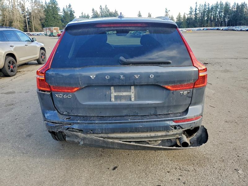 Фото 6 - VOLVO XC60