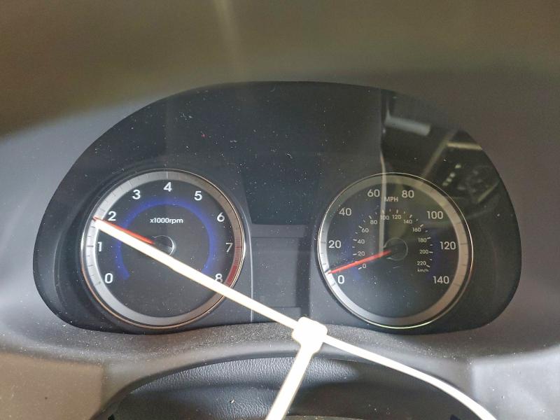 Фото 9 - HYUNDAI ACCENT