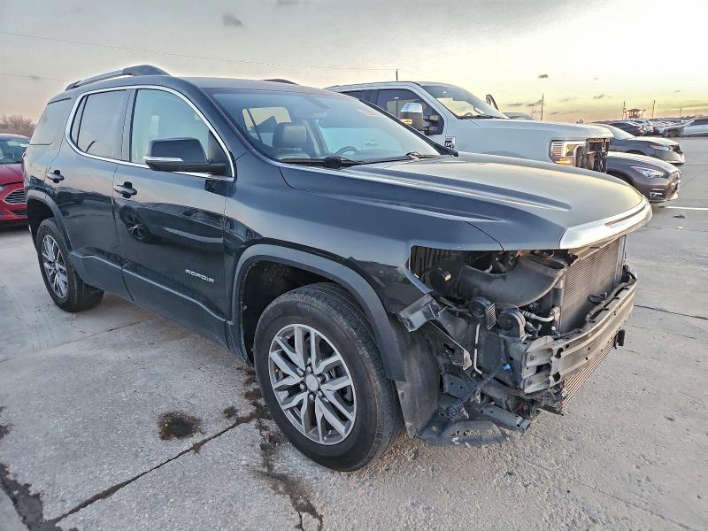 Фото 4 - GMC ACADIA