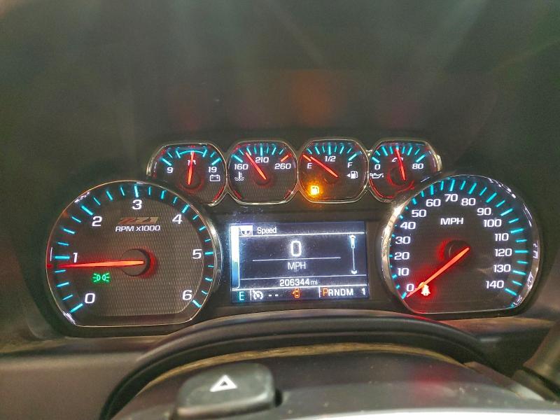 Фото 9 - CHEVROLET ALL Models