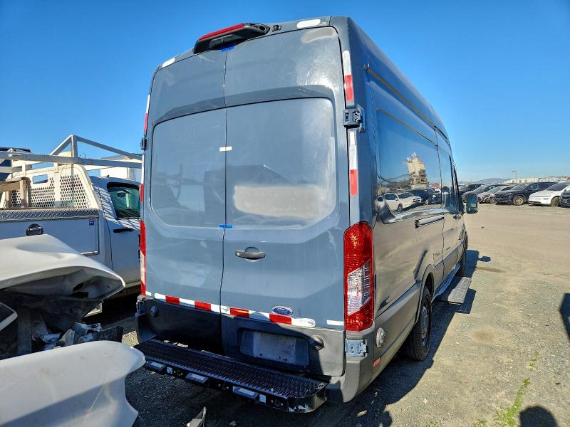 Фото 6 - FORD TRANSIT