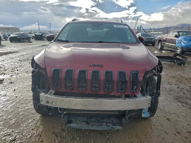 Фото 5 - JEEP GRAND CHER