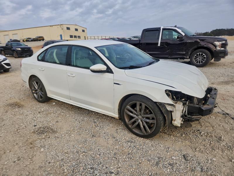 Фото 4 - VOLKSWAGEN PASSAT