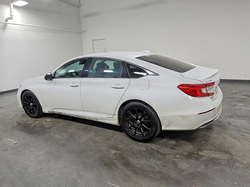 Фото 2 - HONDA ACCORD