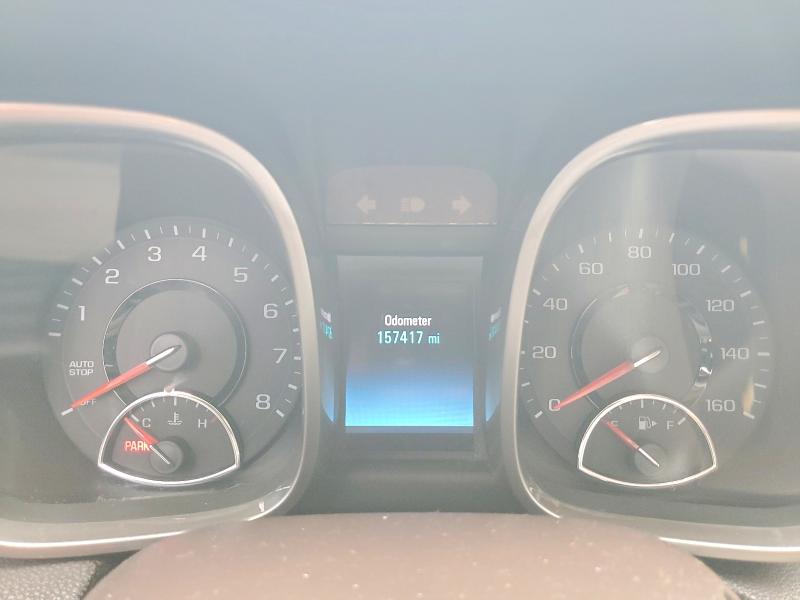 Фото 9 - CHEVROLET MALIBU