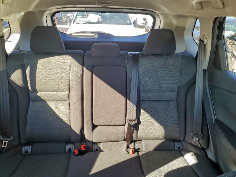 Фото 10 - NISSAN ROGUE