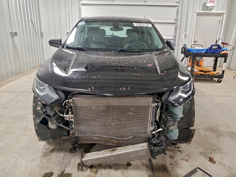 Фото 5 - CHEVROLET EQUINOX