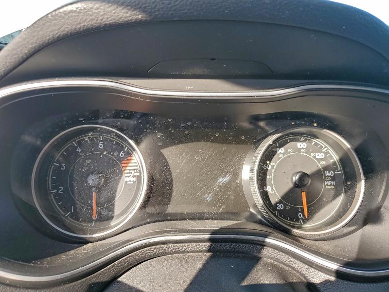 Фото 9 - JEEP GRAND CHER