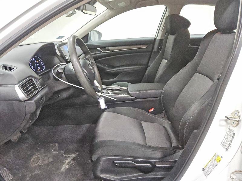 Фото 7 - HONDA ACCORD