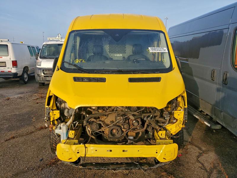 Фото 5 - FORD TRANSIT