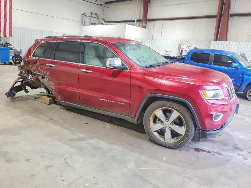 Фото 4 - JEEP GRAND CHER