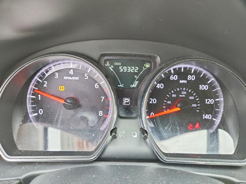 Фото 9 - NISSAN VERSA