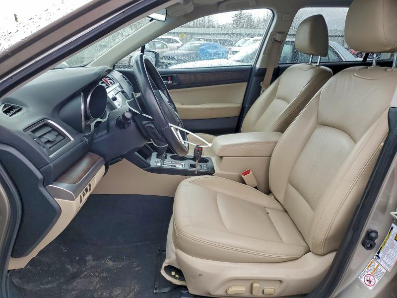 Фото 7 - SUBARU OUTBACK