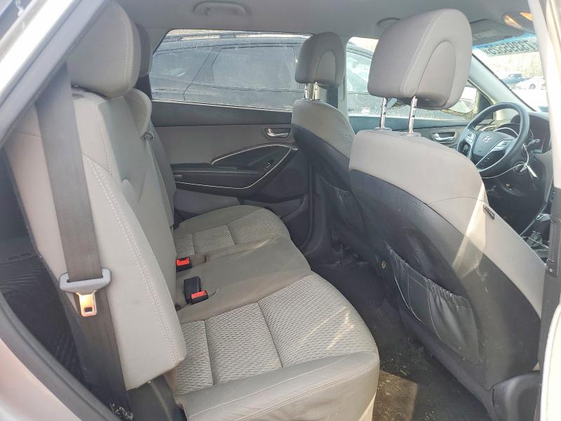 Фото 10 - HYUNDAI SANTA FE