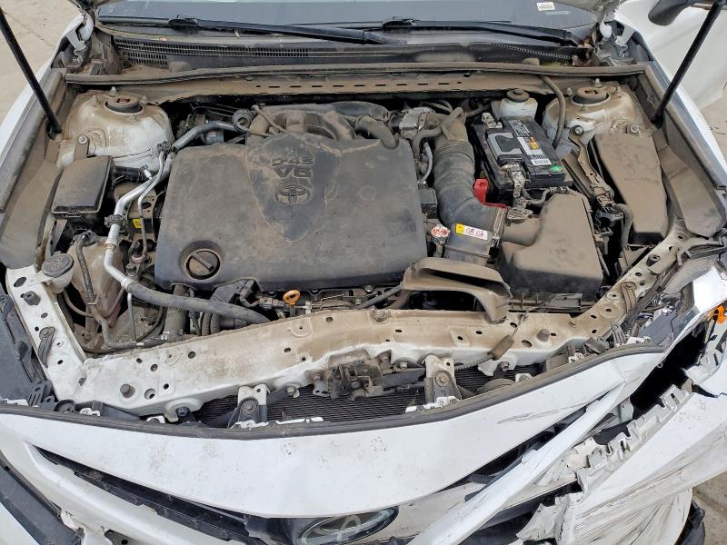 Фото 11 - TOYOTA CAMRY