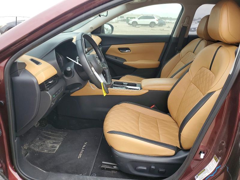 Фото 7 - NISSAN SENTRA