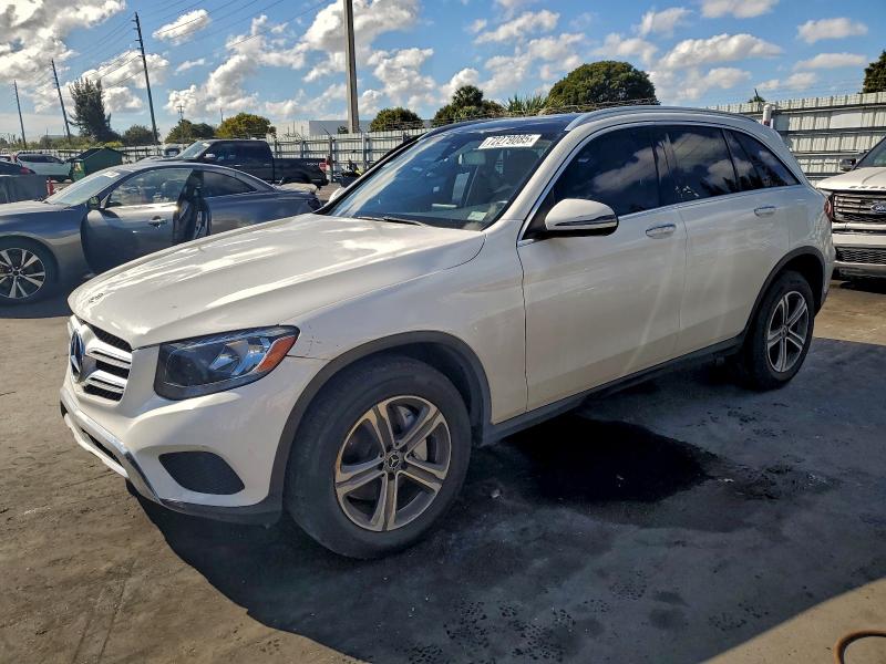 Фото 1 - MERCEDES-BENZ GLC-CLASS