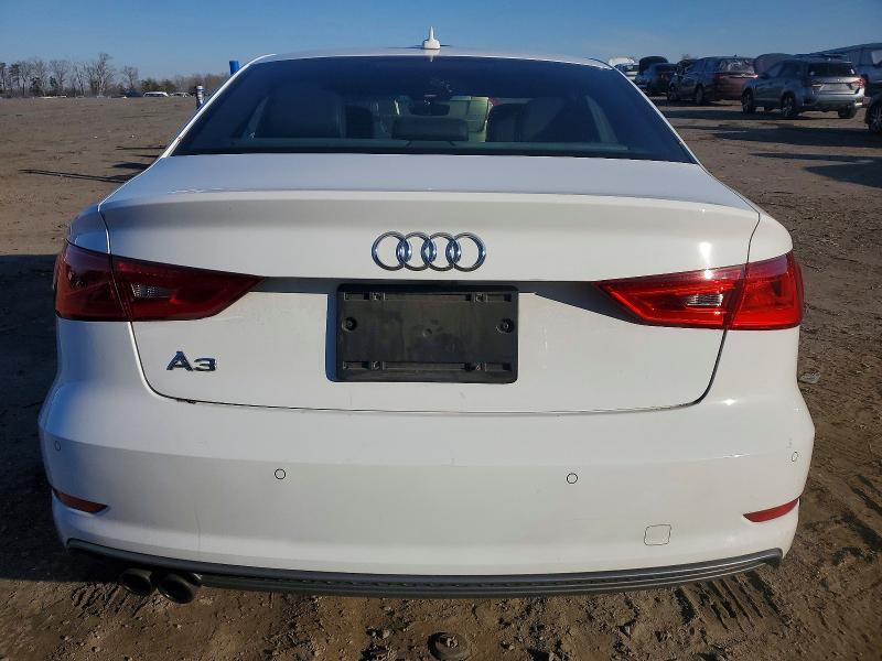 Фото 6 - AUDI A3