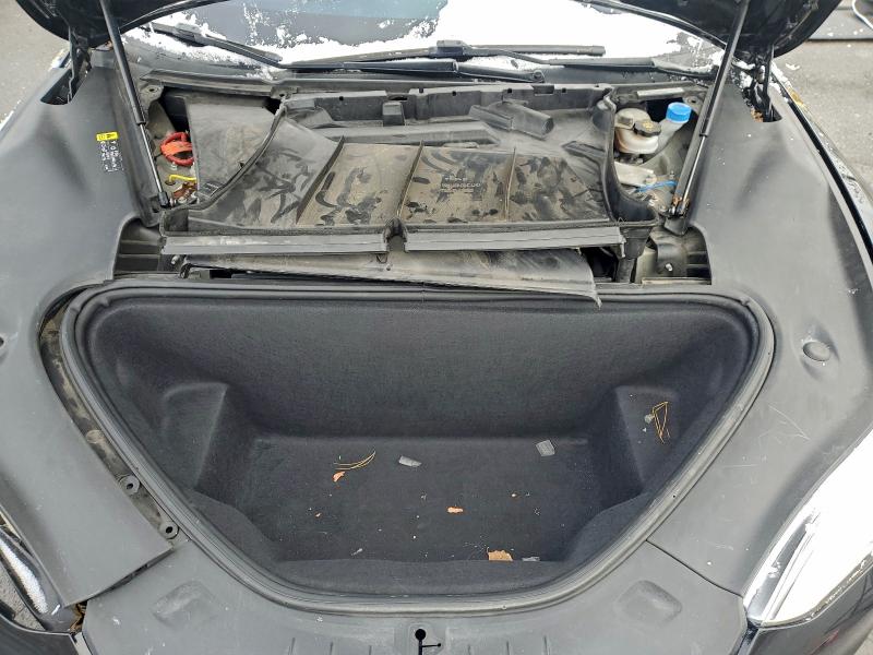 Фото 11 - TESLA MODEL S