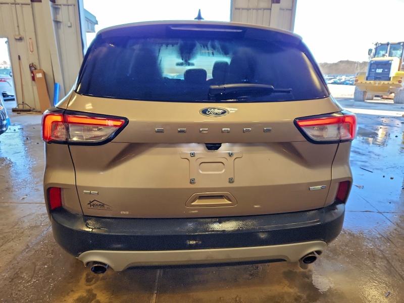 Фото 6 - FORD ESCAPE