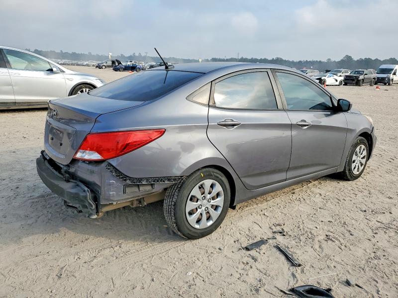 Фото 3 - HYUNDAI ACCENT