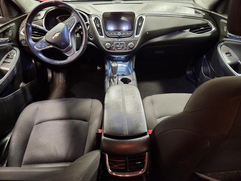 Фото 8 - CHEVROLET MALIBU