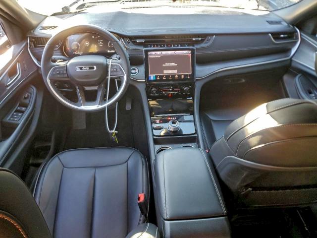 Фото 8 - JEEP GRAND CHER