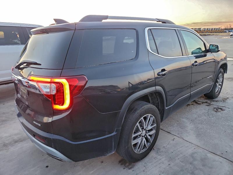 Фото 3 - GMC ACADIA