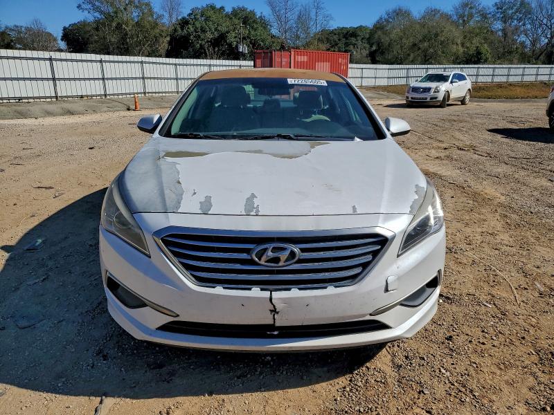 Фото 5 - HYUNDAI SONATA