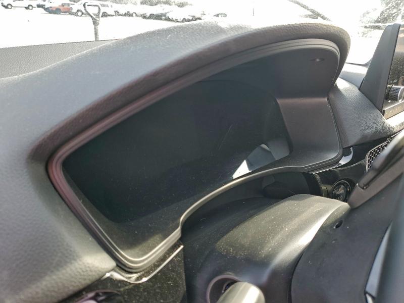 Фото 9 - HONDA CIVIC