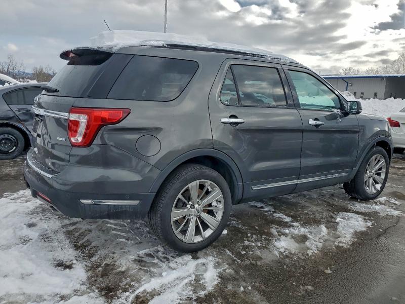 Фото 3 - FORD EXPLORER