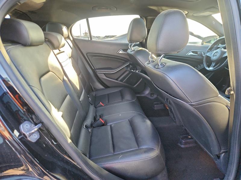 MERCEDES-BENZ GLA-CLASS 2019 VIN WDCTG4GB8KJ546317