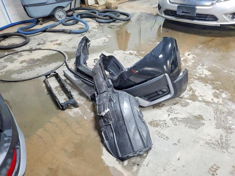 Фото 12 - HONDA CRV