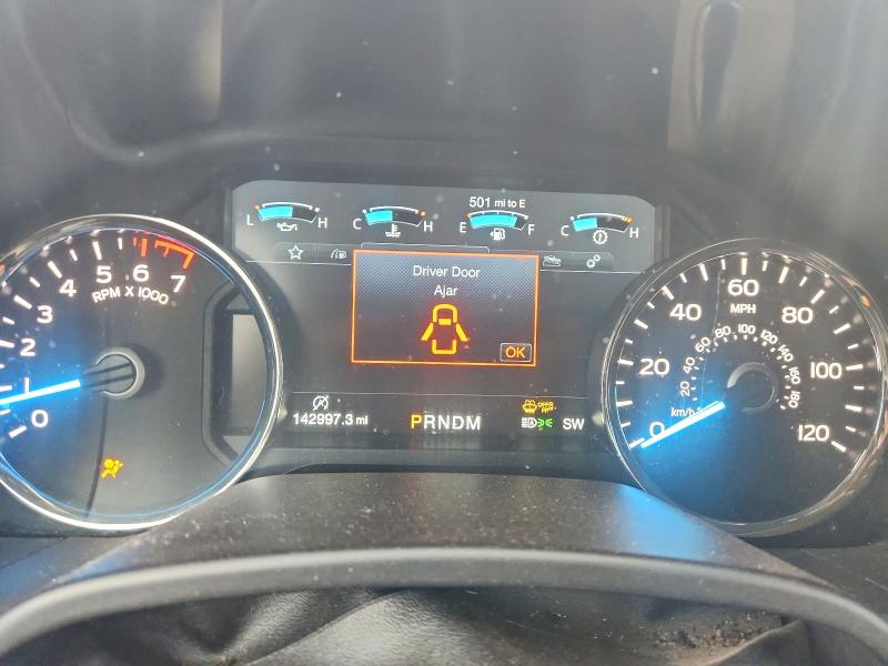 Фото 9 - FORD F-150