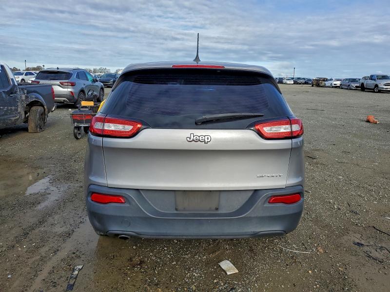 Фото 6 - JEEP GRAND CHER