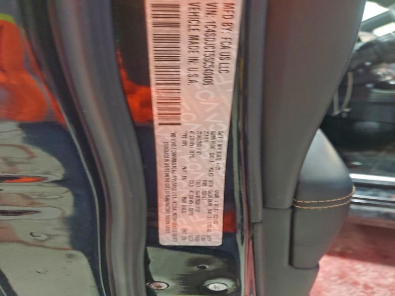 Фото 13 - DODGE DURANGO