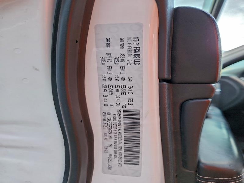 Фото 13 - JEEP GRAND CHER