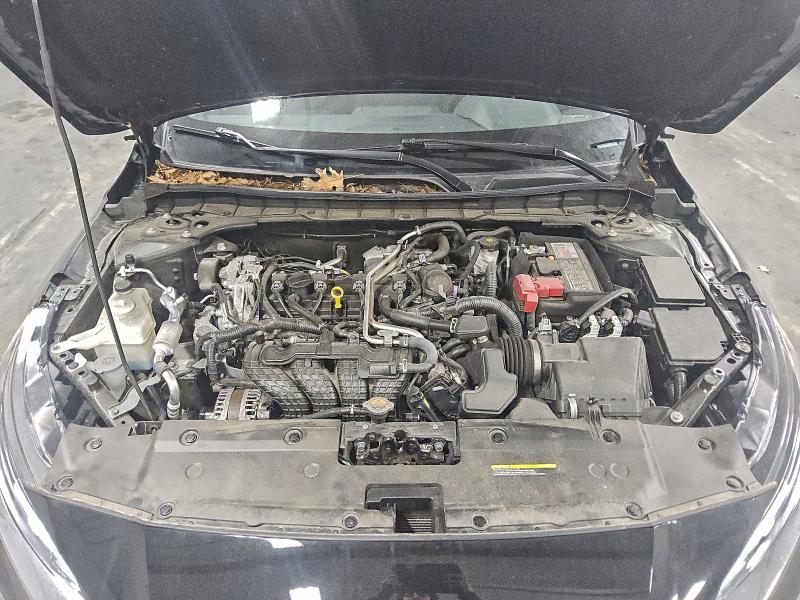 Фото 11 - NISSAN ALTIMA