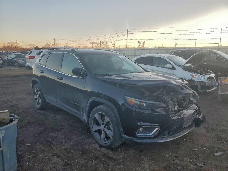 Фото 4 - JEEP GRAND CHER