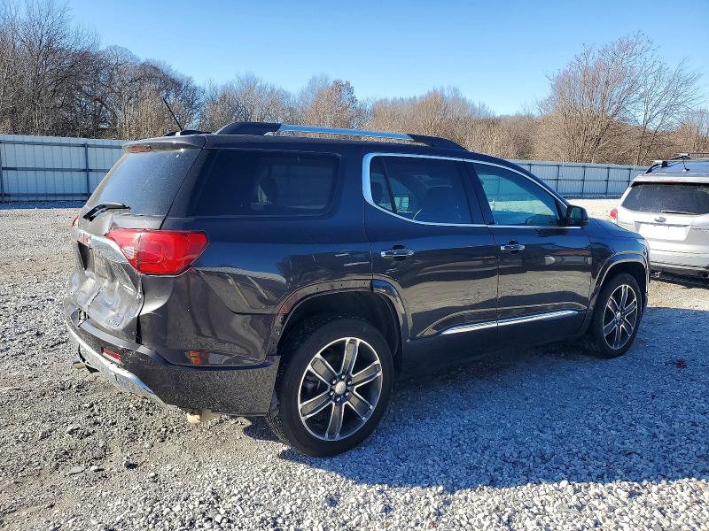 Фото 3 - GMC ACADIA DEN